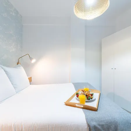 Pelayo Center Apartment *