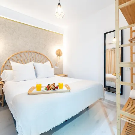 Apartment Pelayo Center Malaga