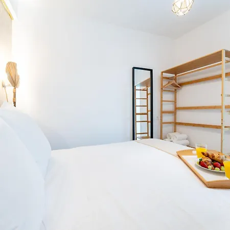 Pelayo Center Apartment